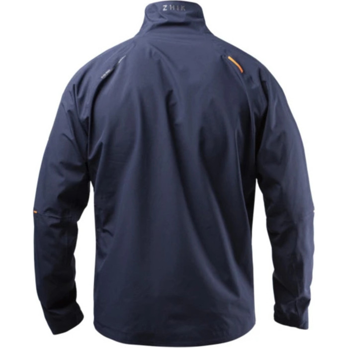 2024 Zhik Hombre Ins100 Chaqueta De Navegacin Costera Jkt0110 - Navy